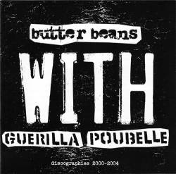 Guerilla Poubelle : Discographie 2000-2004